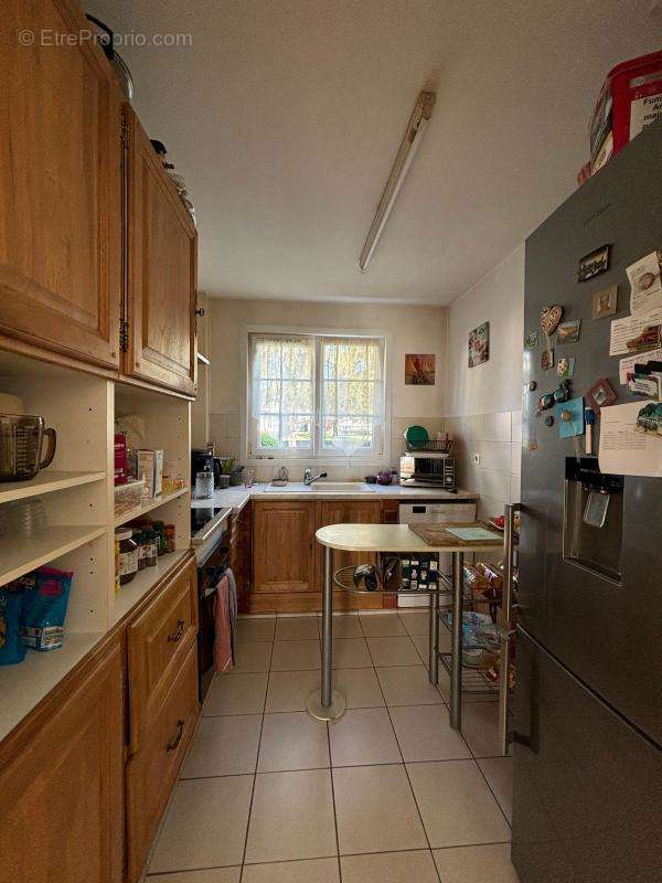 Appartement à BOULOGNE-SUR-MER