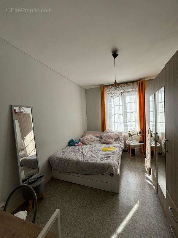 Appartement à BOULOGNE-SUR-MER