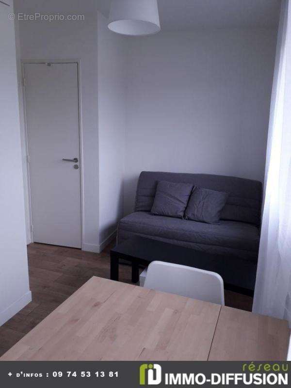 Appartement à ROSIERES-PRES-TROYES