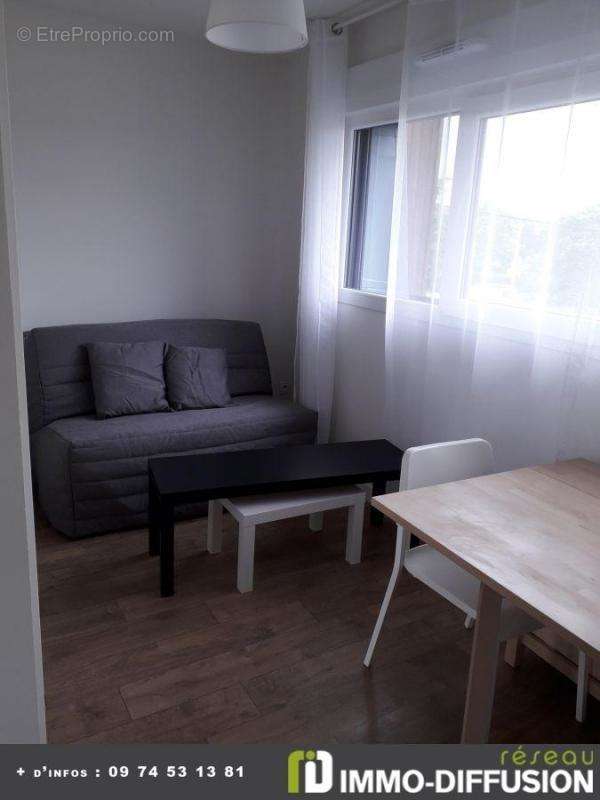 Appartement à ROSIERES-PRES-TROYES