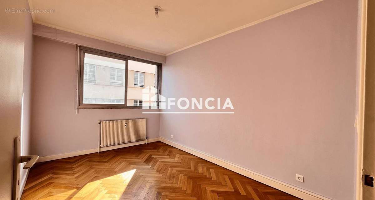 Appartement à LYON-7E