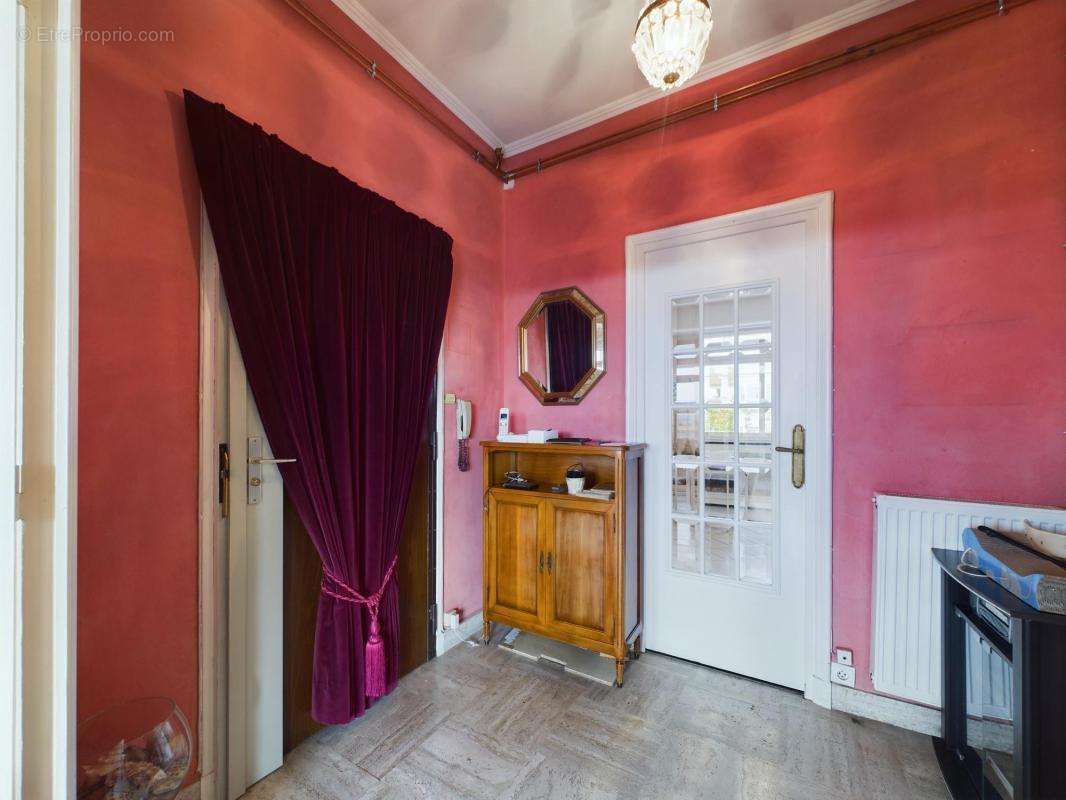 Appartement à LYON-4E