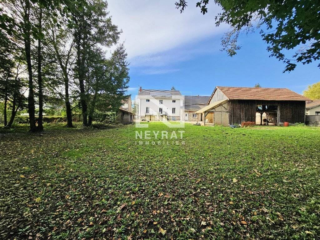 Maison à SAINT-JEAN-DE-LOSNE