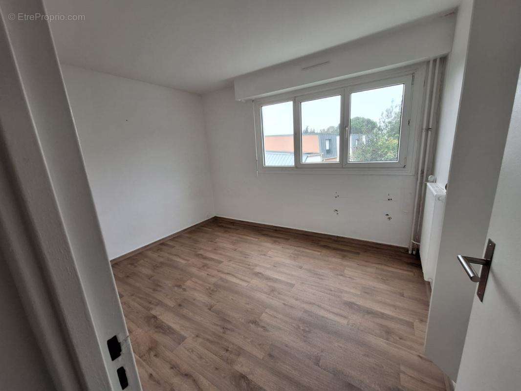 Appartement à NOISY-LE-GRAND