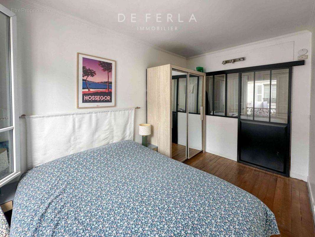 Appartement à PARIS-7E