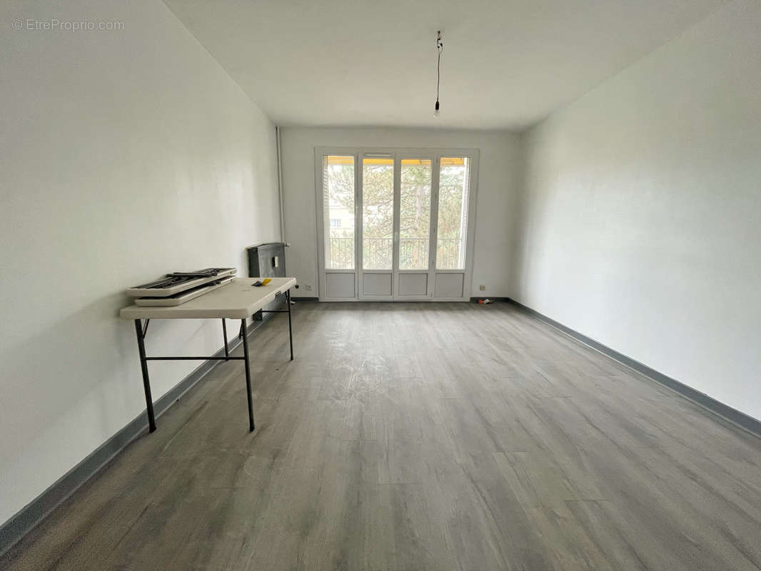 Appartement à VIENNE