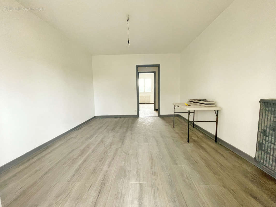 Appartement à VIENNE