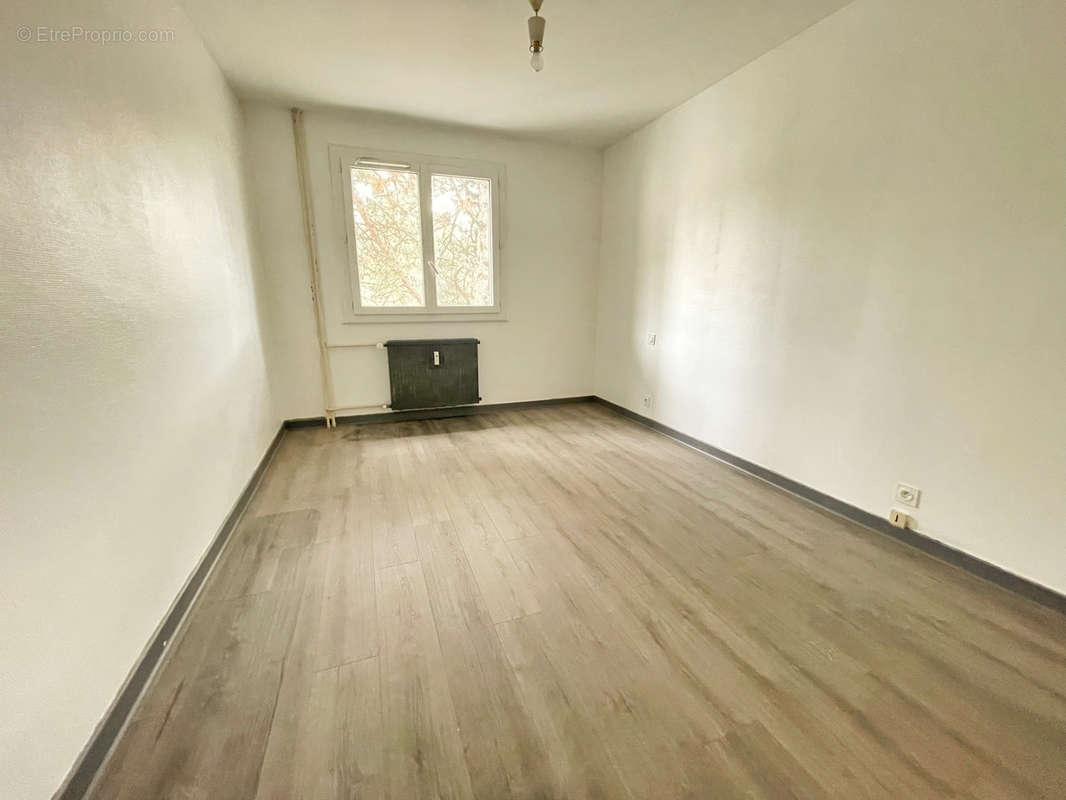 Appartement à VIENNE