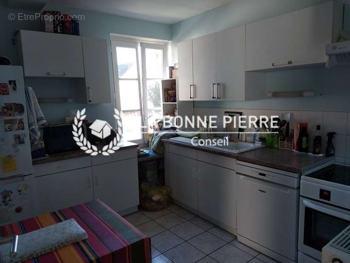 Appartement à SAUMUR