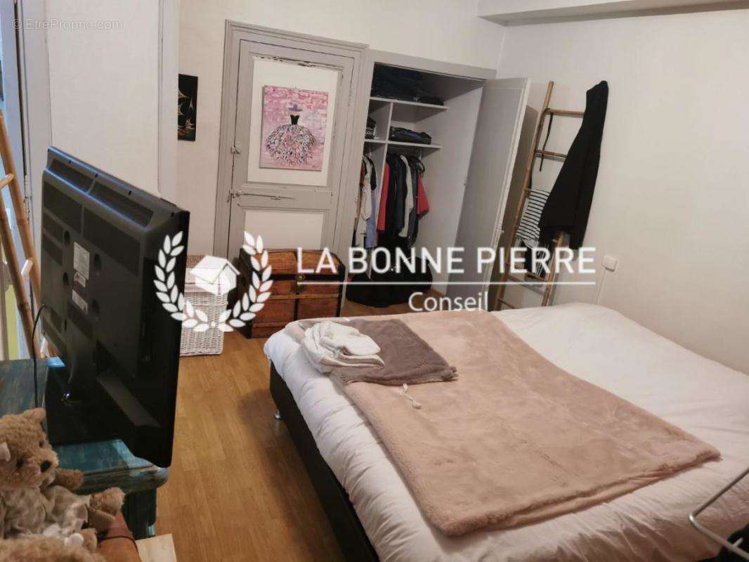 Appartement à SAUMUR