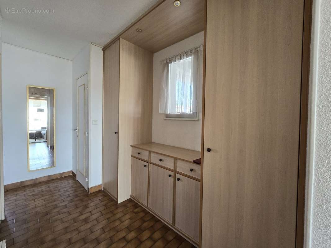 Appartement à AGDE