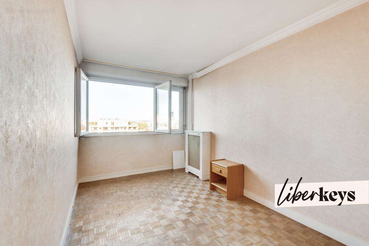 Appartement à MONTROUGE