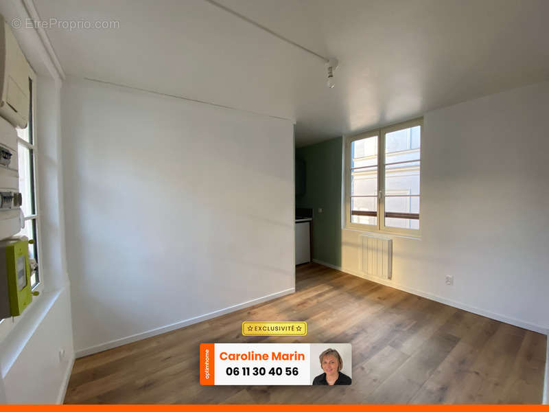 Appartement à ROUEN