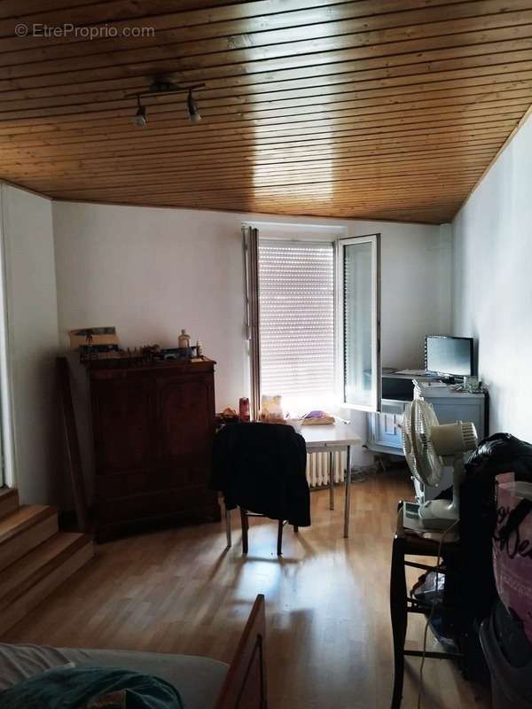 Appartement à VICHY