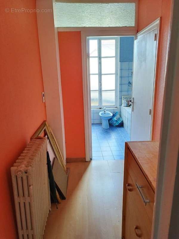 Appartement à VICHY