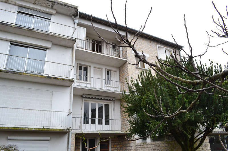 Appartement à BRIVE-LA-GAILLARDE