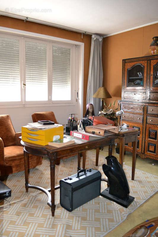 Appartement à BRIVE-LA-GAILLARDE