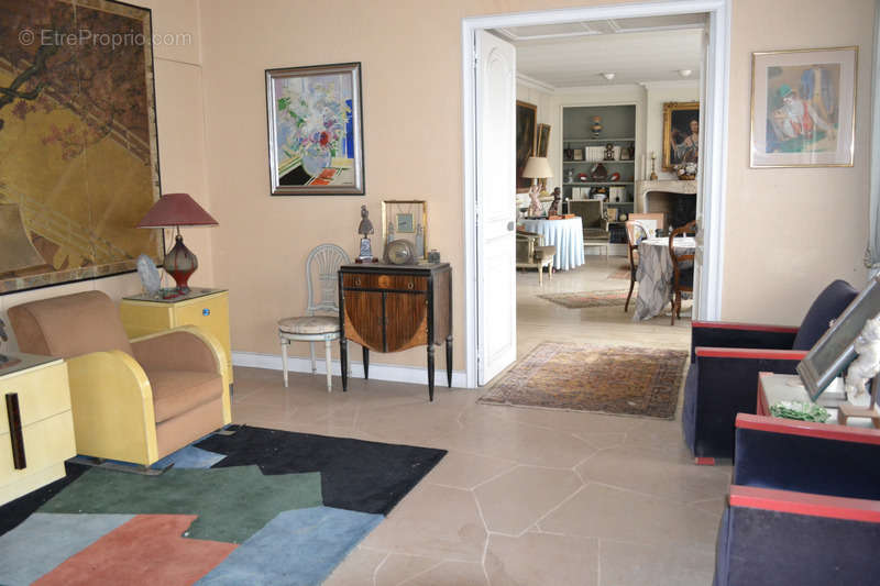 Appartement à BRIVE-LA-GAILLARDE