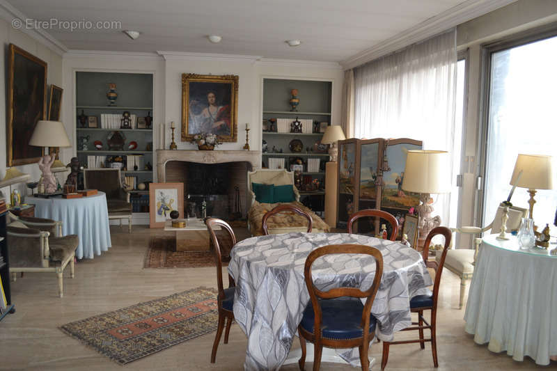 Appartement à BRIVE-LA-GAILLARDE