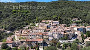 Maison à RAMATUELLE