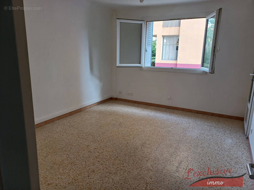 Appartement à DRAGUIGNAN