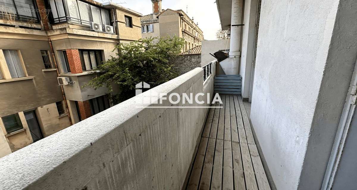 Appartement à AVIGNON