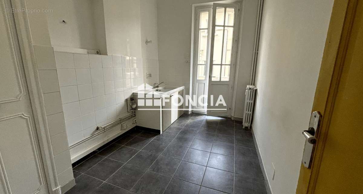 Appartement à AVIGNON