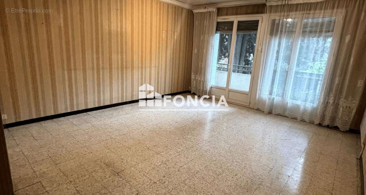 Appartement à AVIGNON