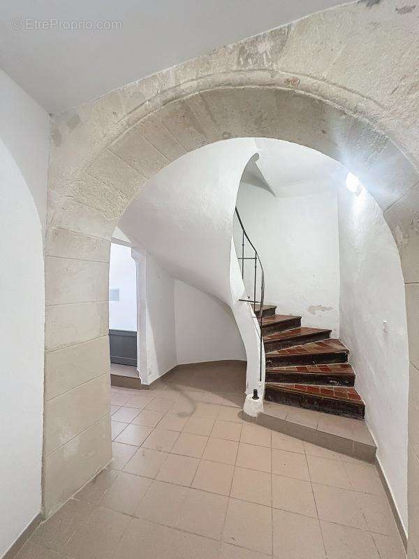 Appartement à AVIGNON