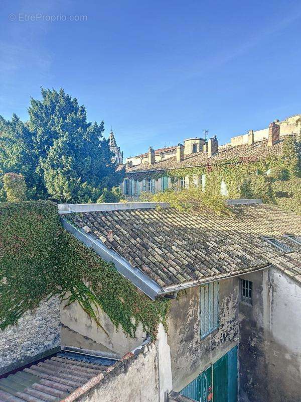 Appartement à AVIGNON