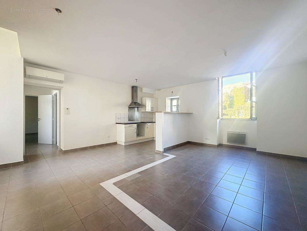 Appartement à AVIGNON