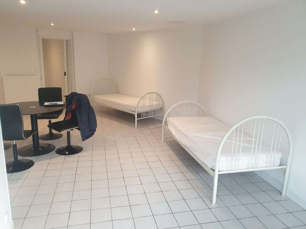 Appartement à SAINT-NAZAIRE