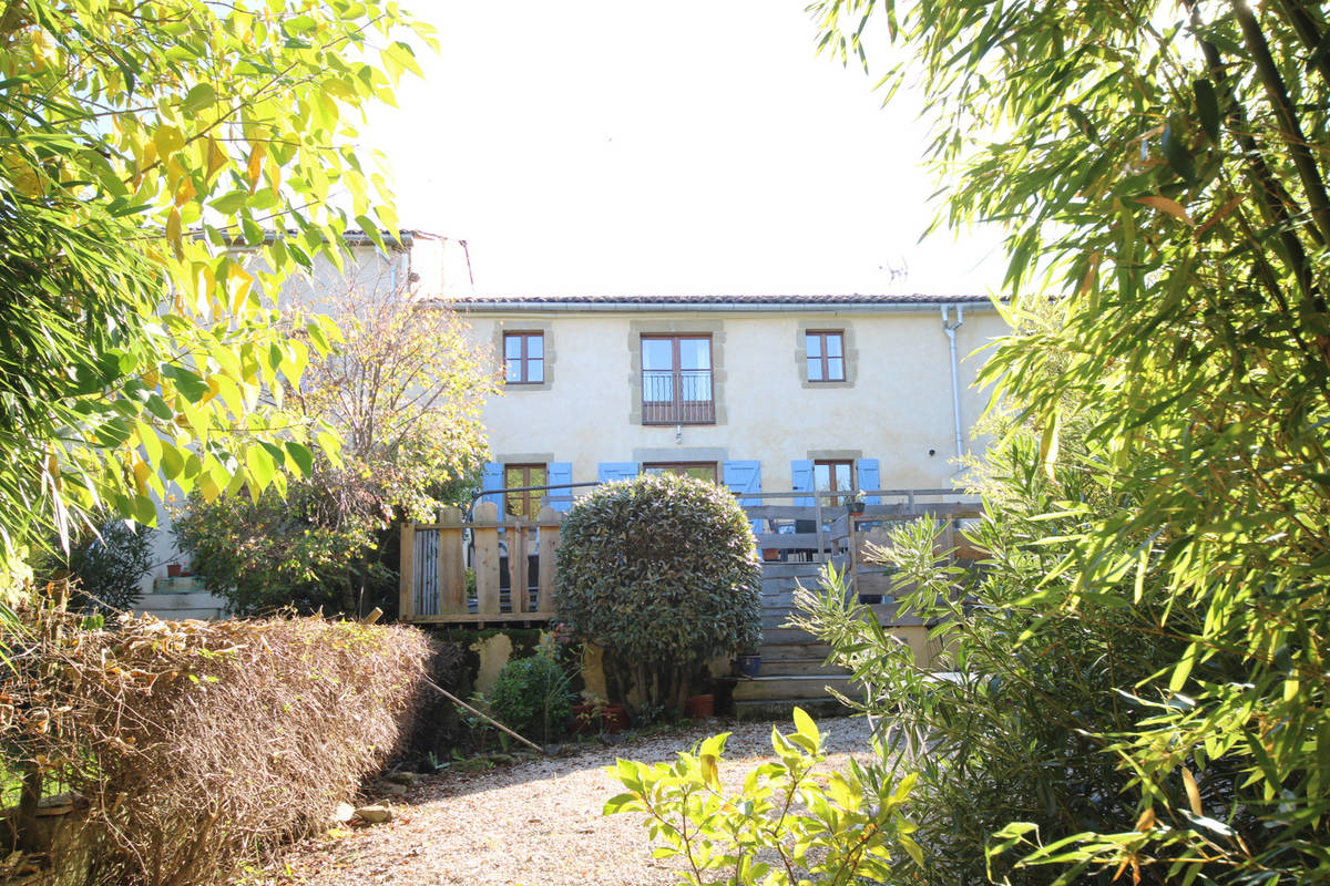 Maison à MIREPOIX