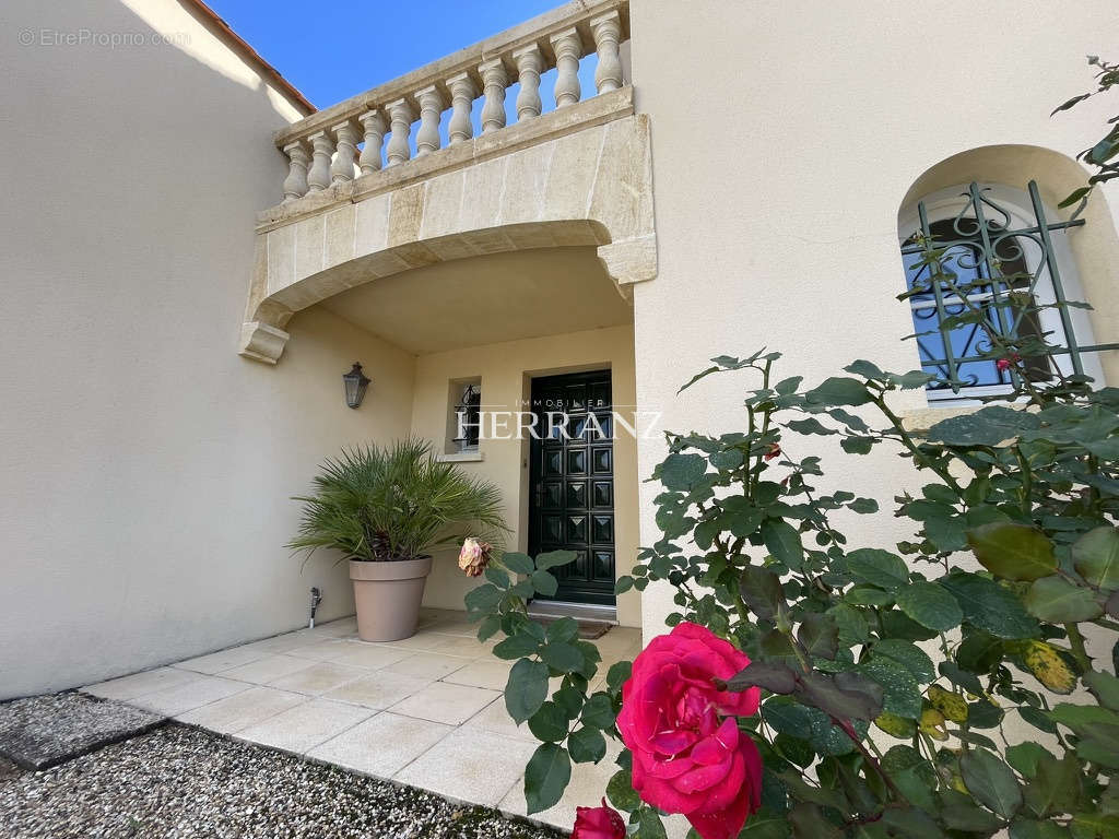 Maison à LIBOURNE