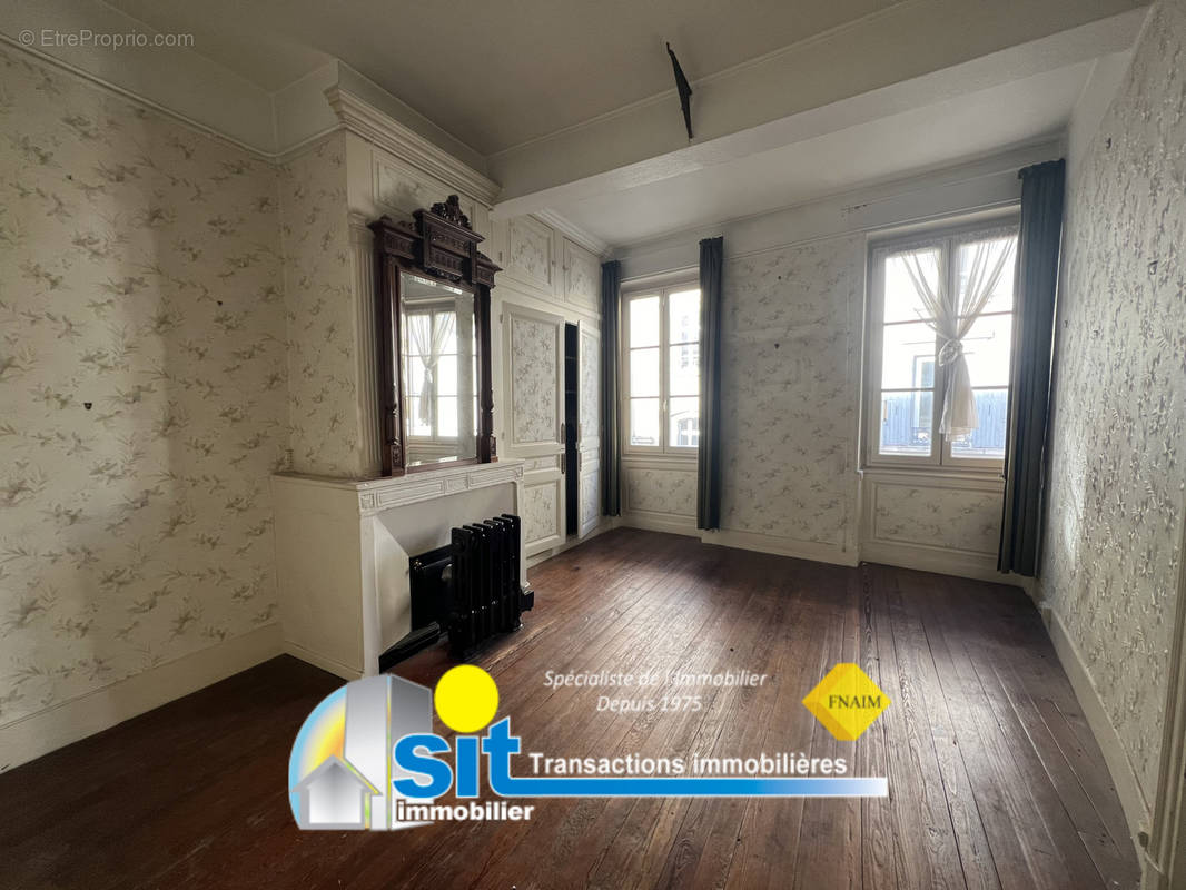 Appartement à VIENNE