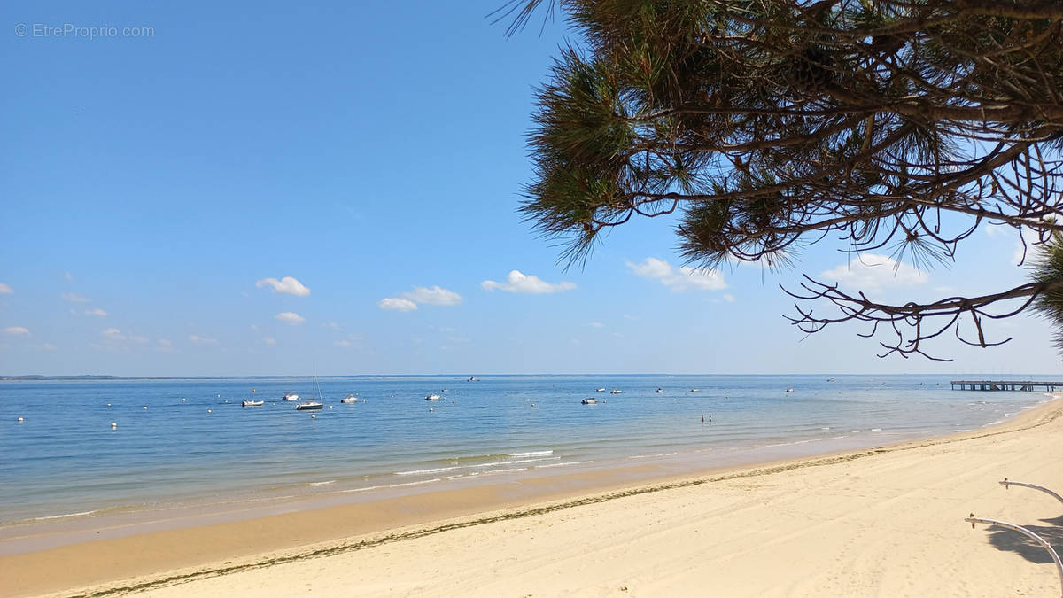 Appartement à ARCACHON