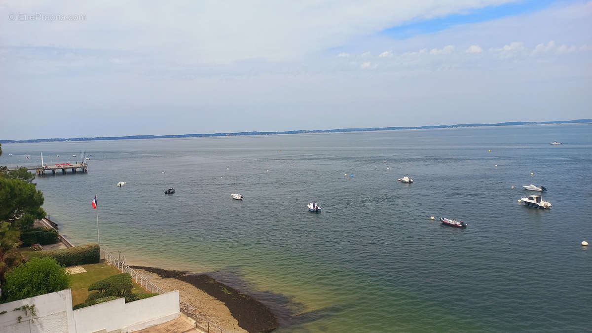 Appartement à ARCACHON