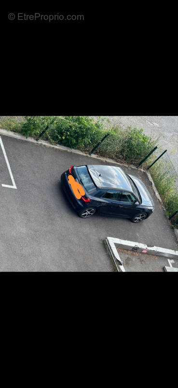 Parking à TOULOUSE