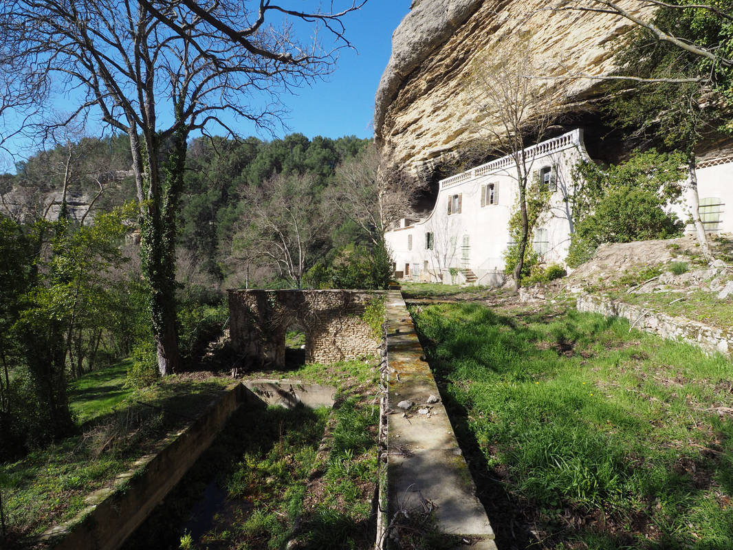 Maison à L&#039;ISLE-SUR-LA-SORGUE