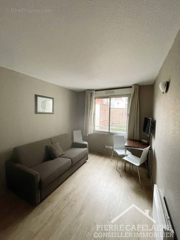 Appartement à LILLE