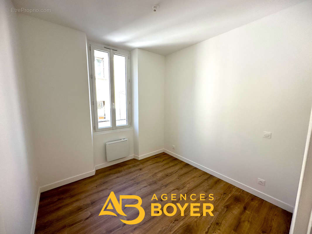 Appartement à LA SEYNE-SUR-MER