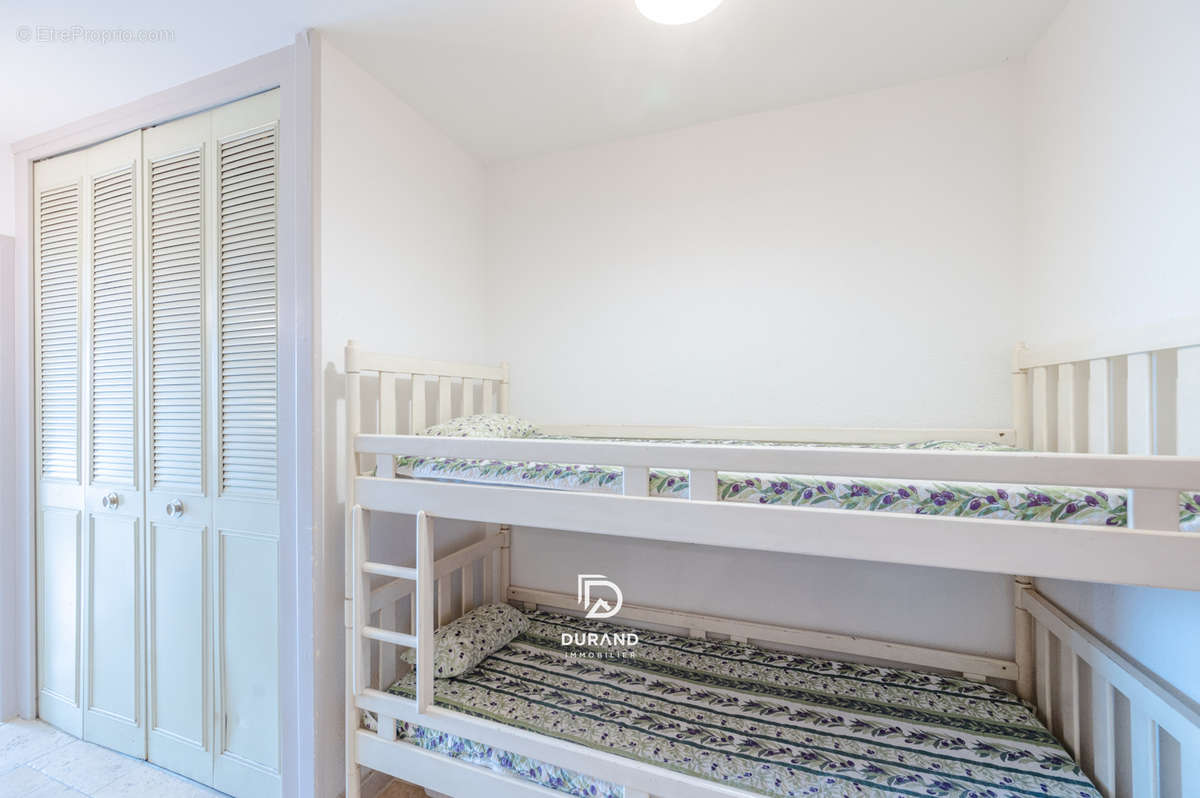 Appartement à CASSIS