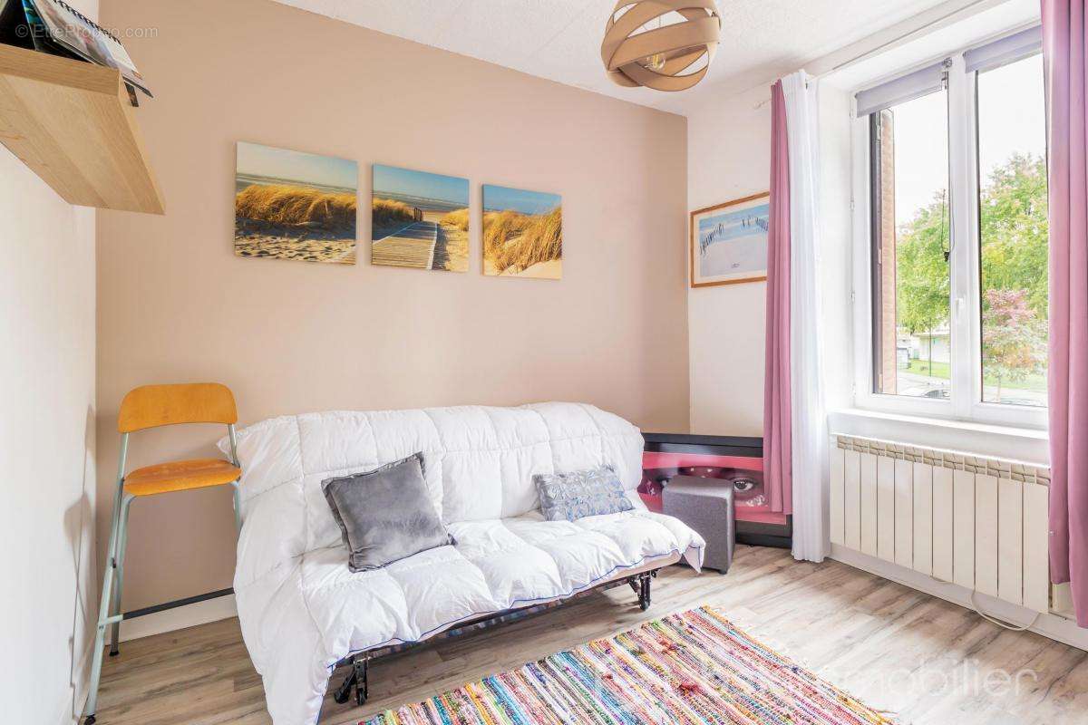 Appartement à AIX-LES-BAINS