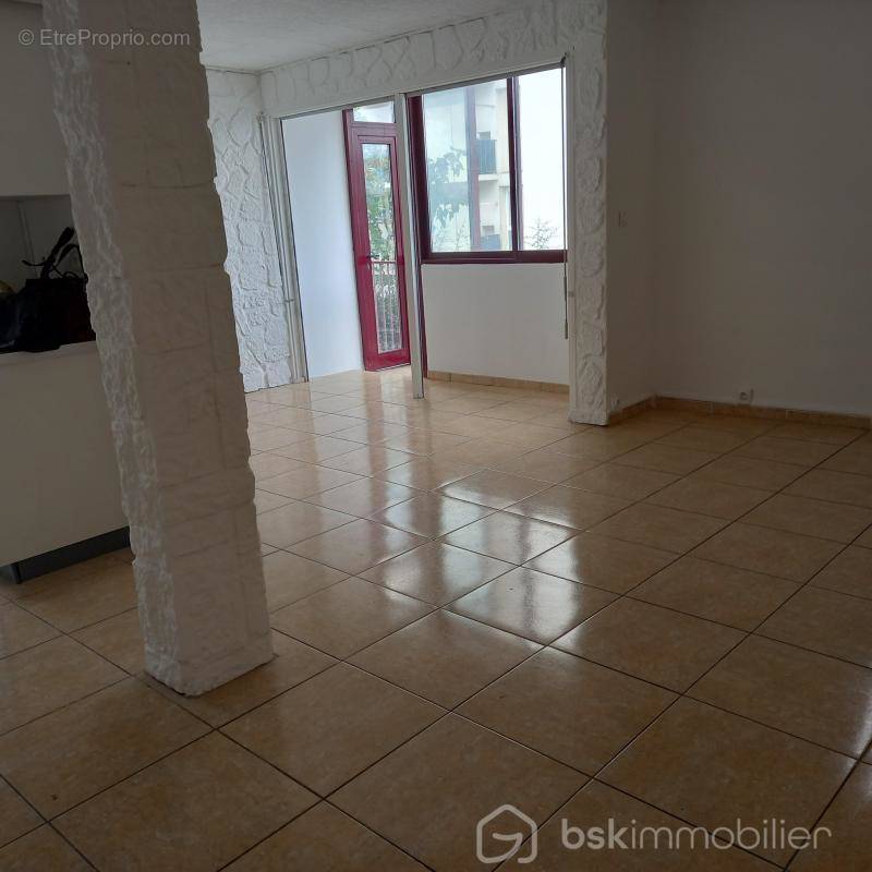 Appartement à PERPIGNAN