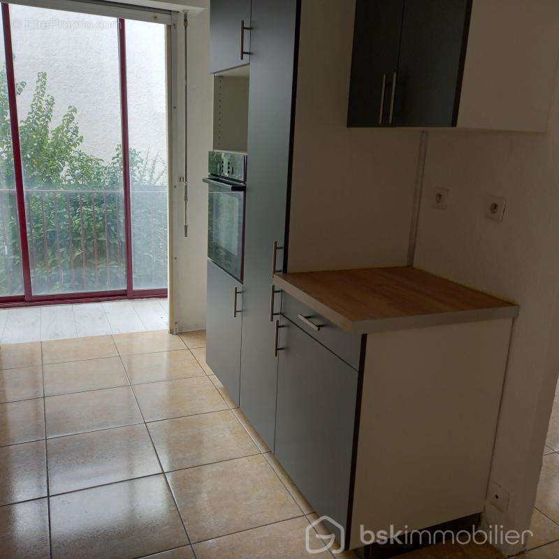 Appartement à PERPIGNAN