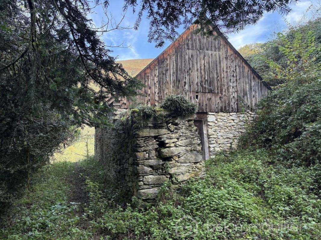 Maison à BAGNERES-DE-BIGORRE