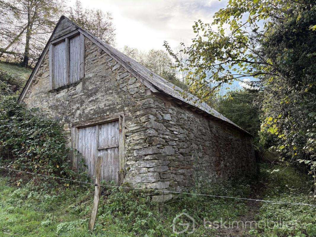 Maison à BAGNERES-DE-BIGORRE