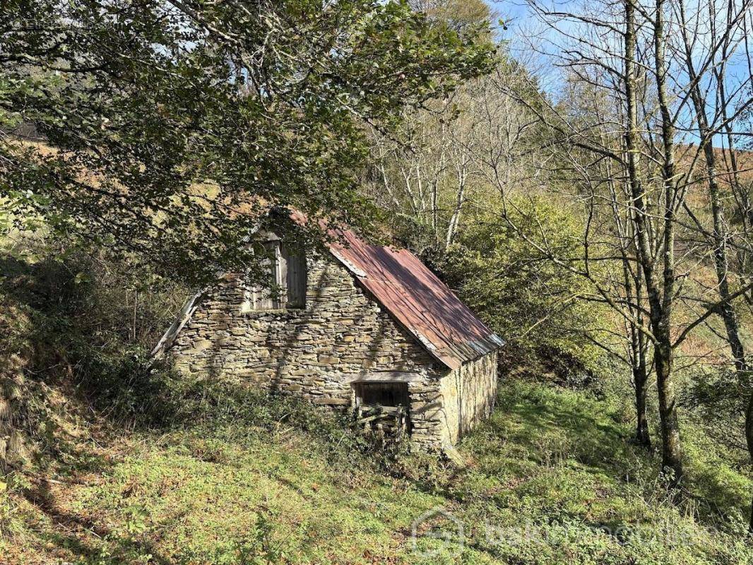 Maison à BAGNERES-DE-BIGORRE