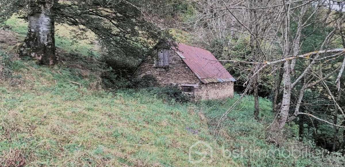 Maison à BAGNERES-DE-BIGORRE