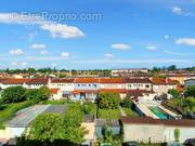 Appartement à MOISSAC